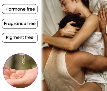 North Moon™ Intense Sensation Enhancing Gel