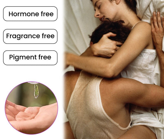 North Moon™ Intense Sensation Enhancing Gel