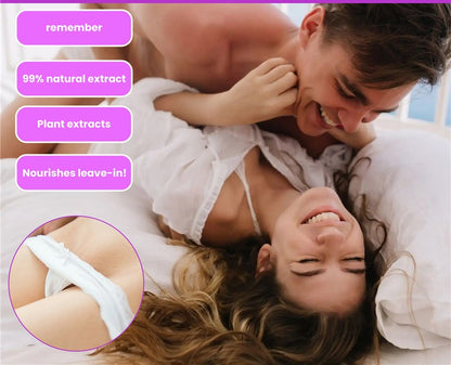 North Moon™ Intense Sensation Enhancing Gel